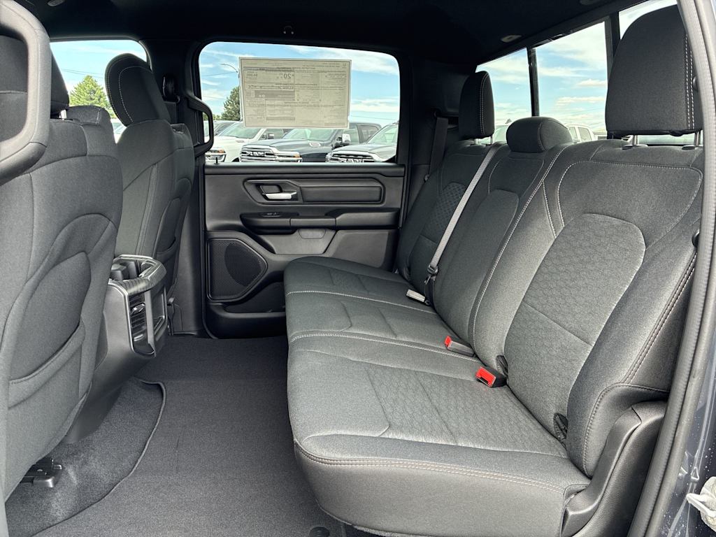 Thumbnail: 2026 RAM 1500 - 10