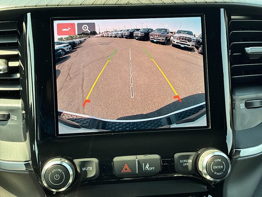 Thumbnail: 2026 RAM 1500 - 23