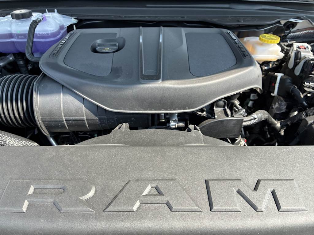 Thumbnail: 2026 RAM 1500 - 20