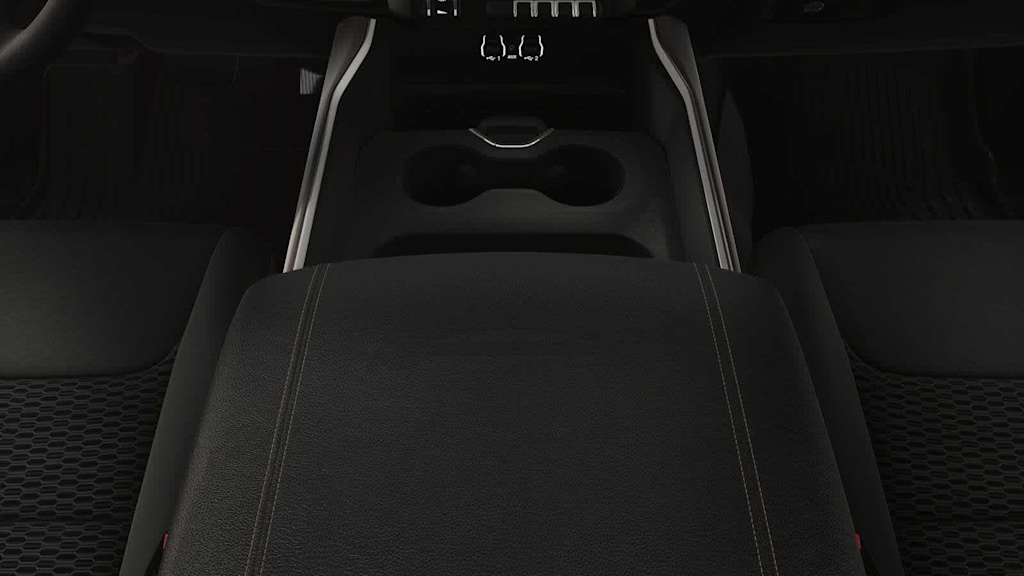 Thumbnail: 2026 RAM 1500 - 4