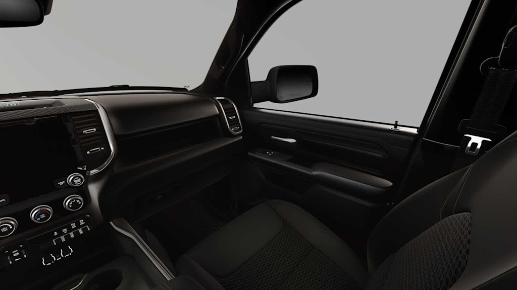 Thumbnail: 2026 RAM 1500 - 5