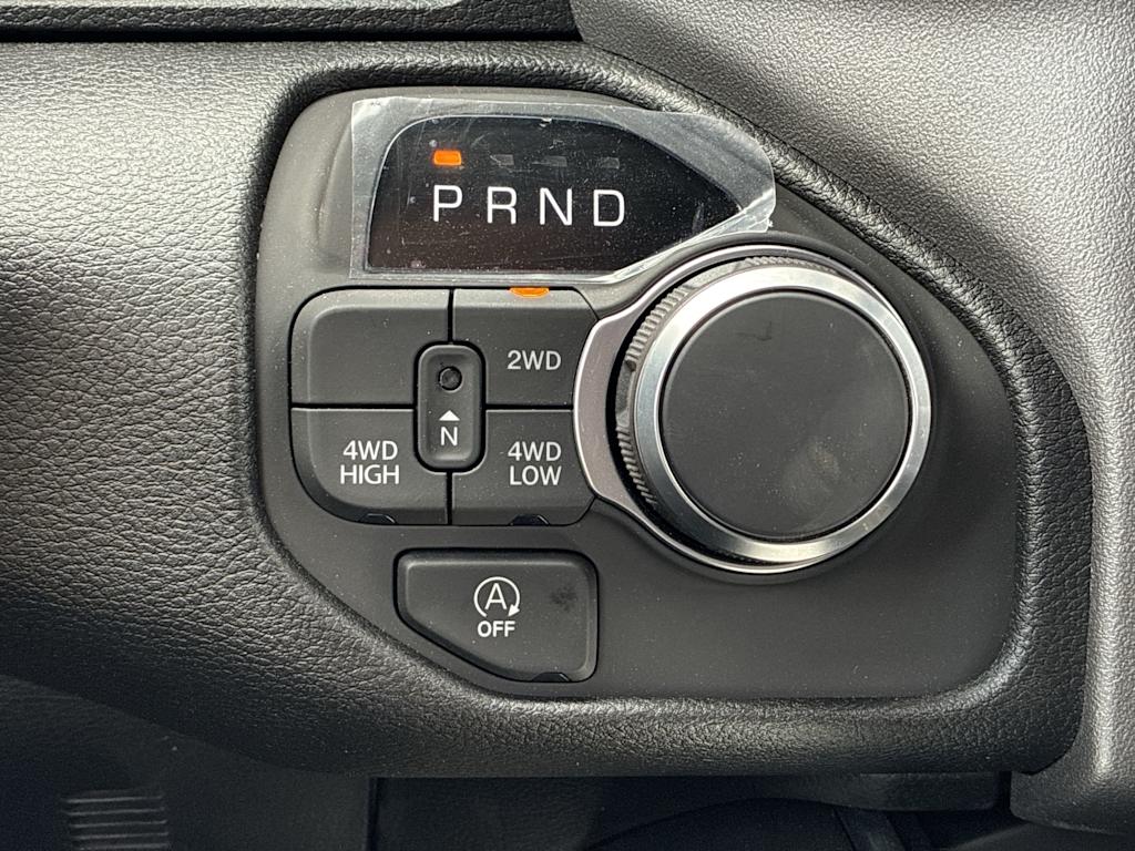 Thumbnail: 2026 RAM 1500 - 21