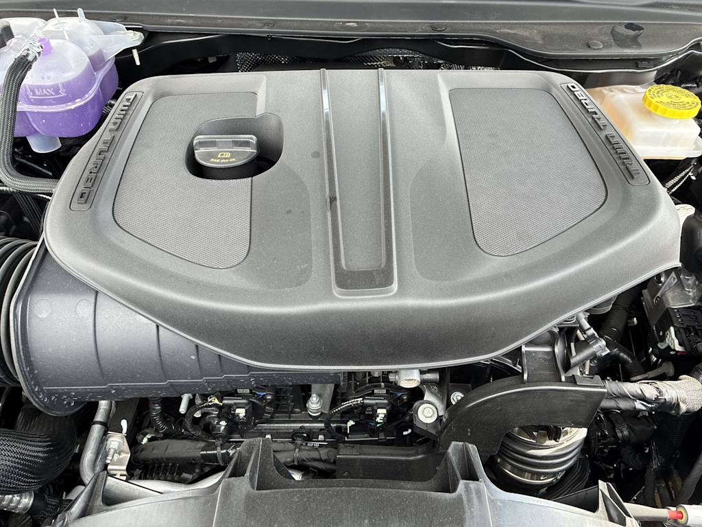 Thumbnail: 2026 RAM 1500 - 7