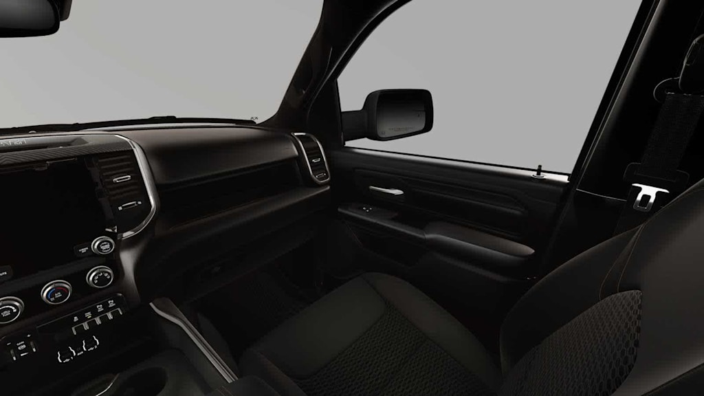 Thumbnail: 2026 RAM 1500 - 5