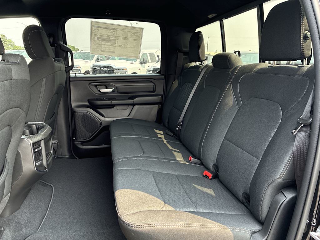 Thumbnail: 2026 RAM 1500 - 11