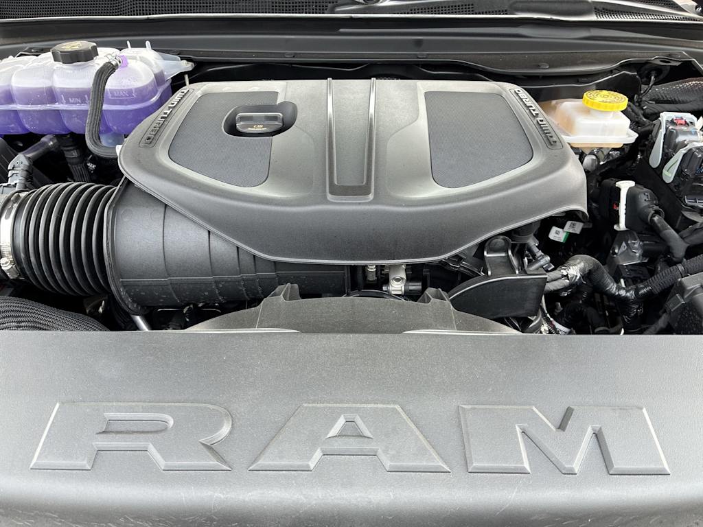 Thumbnail: 2026 RAM 1500 - 8
