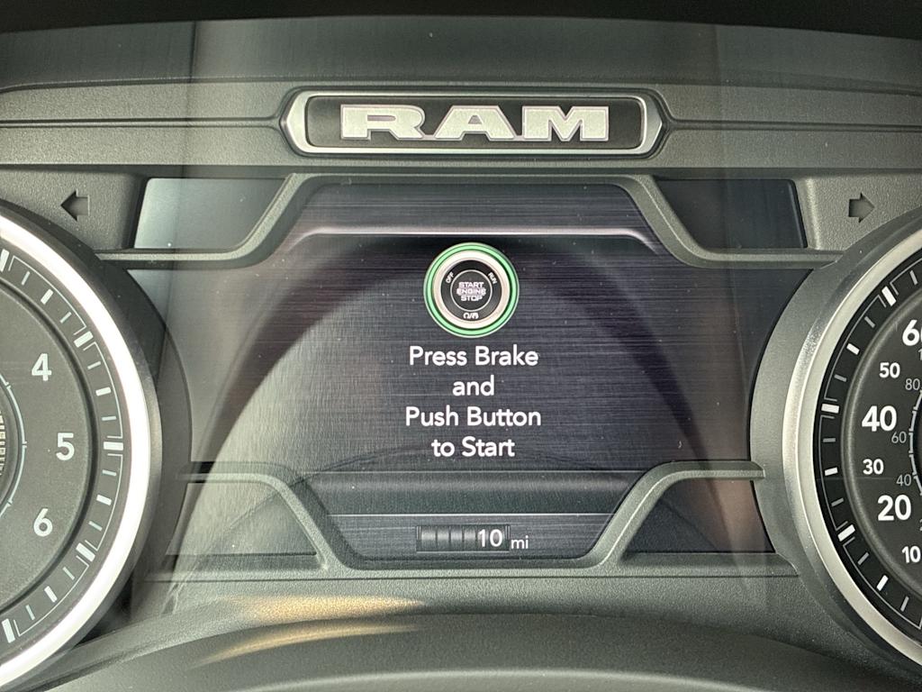 Thumbnail: 2026 RAM 1500 - 13