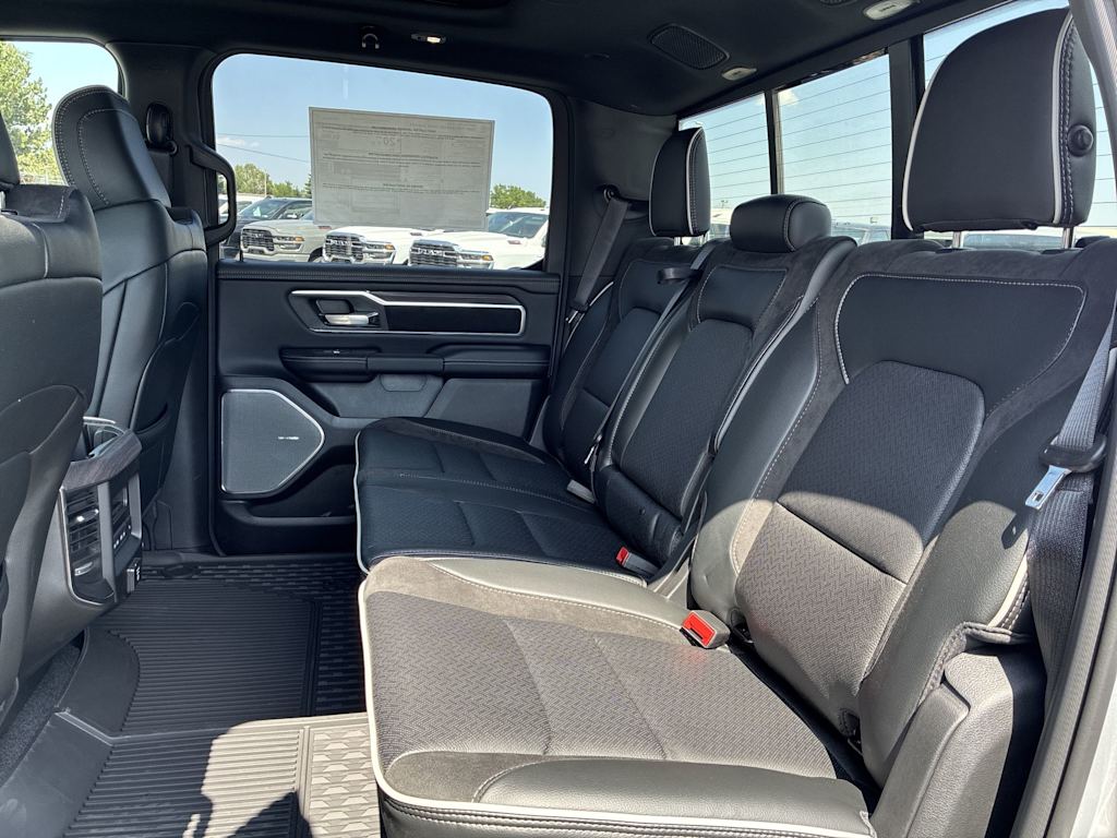 Thumbnail: 2026 RAM 1500 - 11