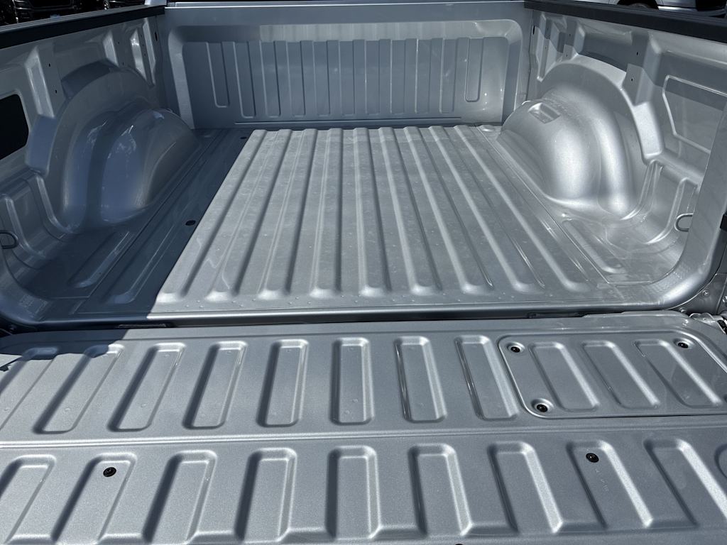 Thumbnail: 2026 RAM 1500 - 14