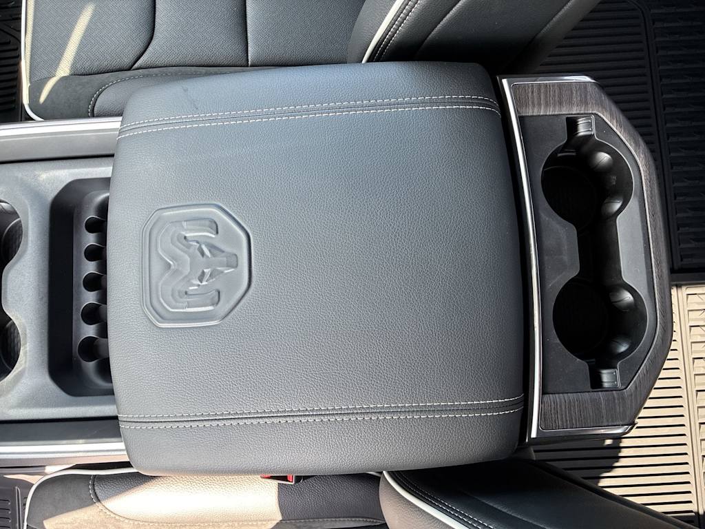 Thumbnail: 2026 RAM 1500 - 24