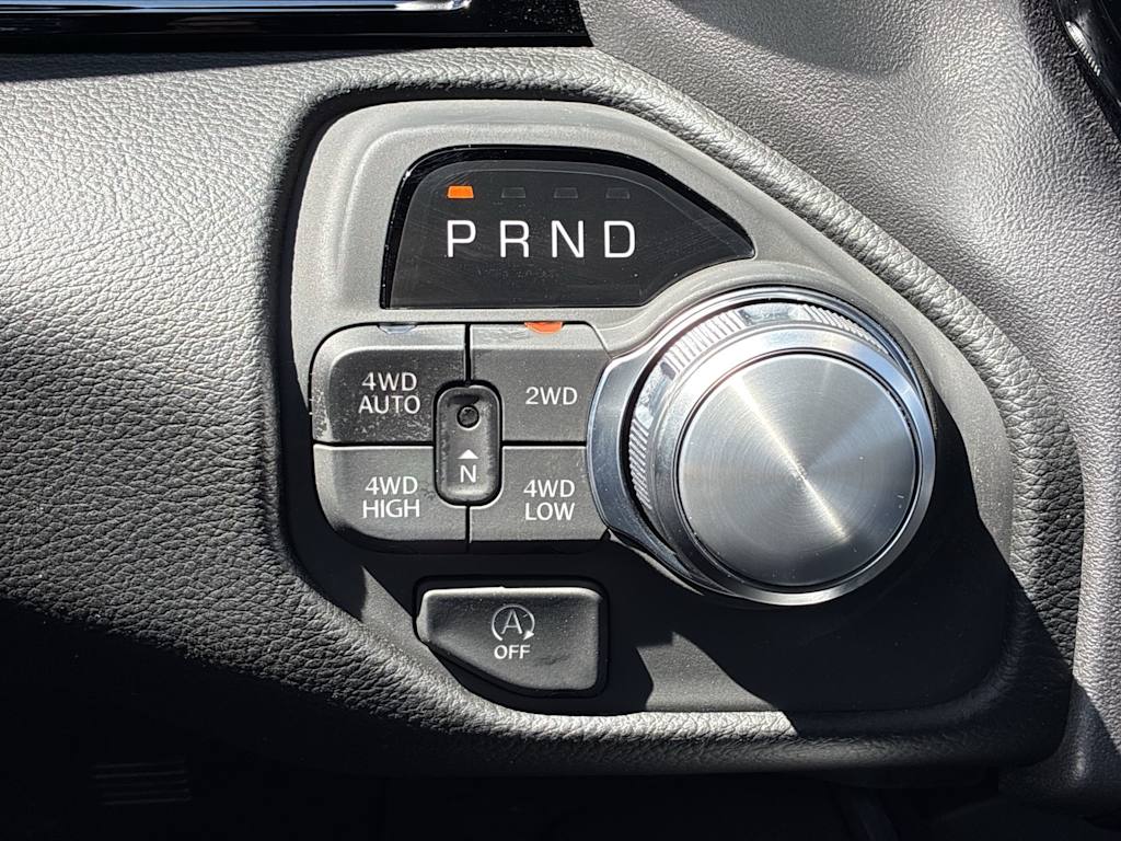 Thumbnail: 2026 RAM 1500 - 23