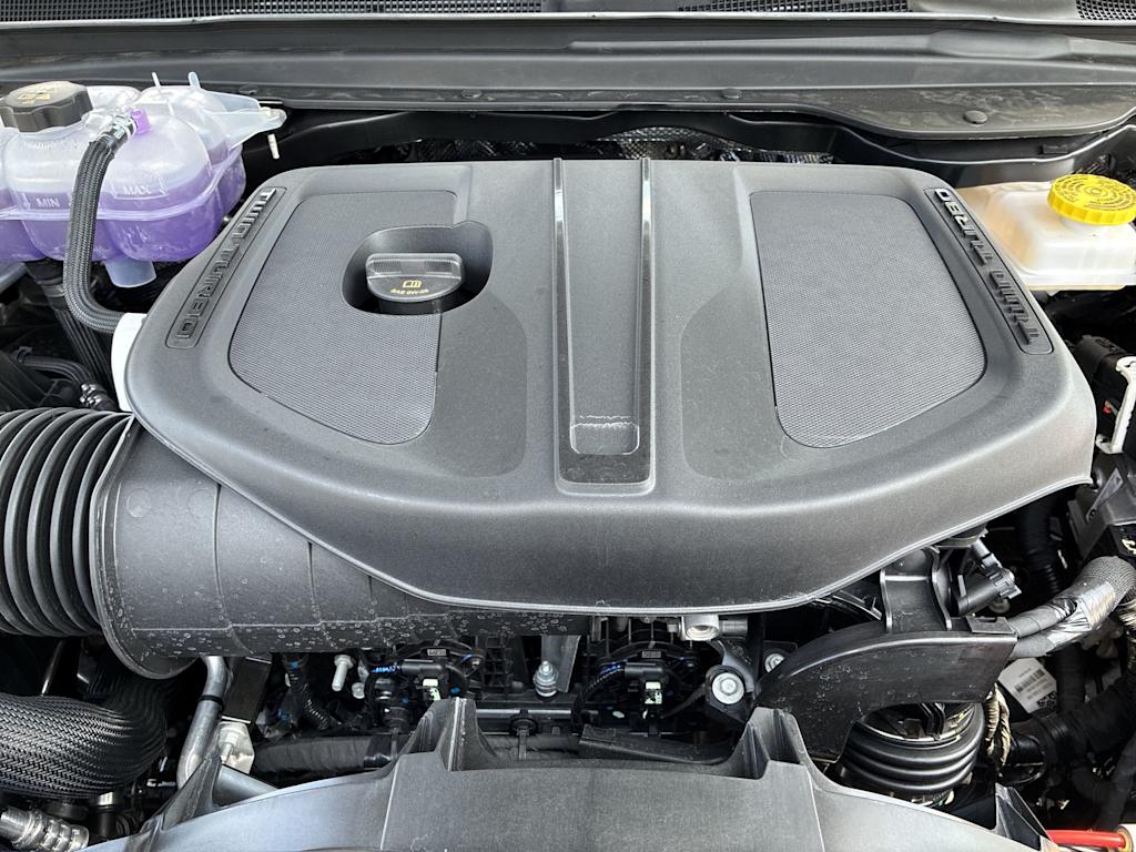 Thumbnail: 2026 RAM 1500 - 8