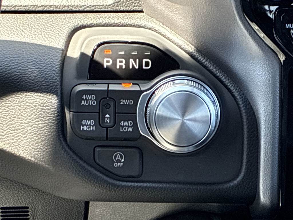 Thumbnail: 2026 RAM 1500 - 21