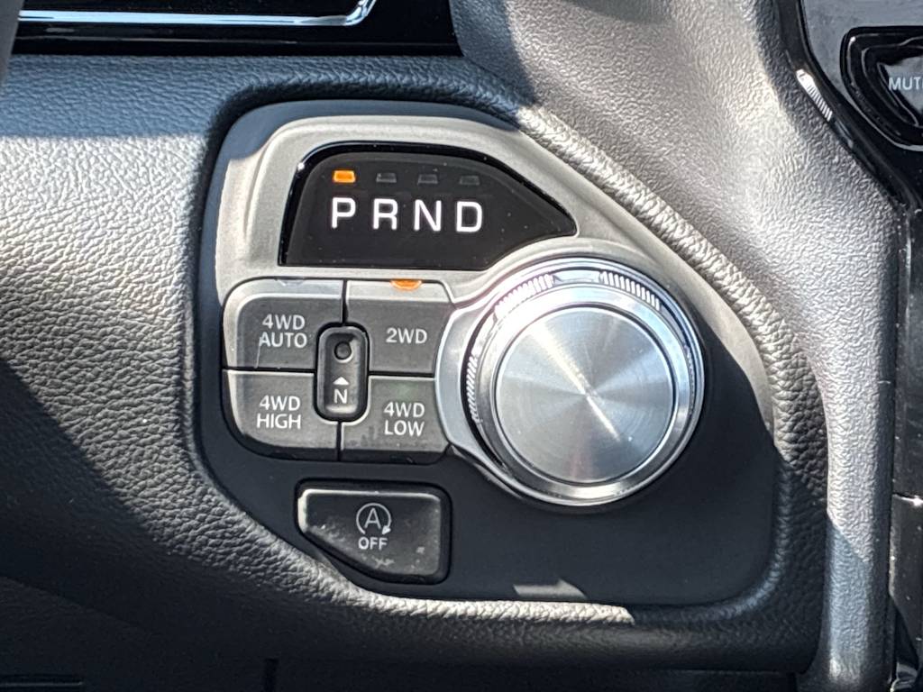 Thumbnail: 2026 RAM 1500 - 23