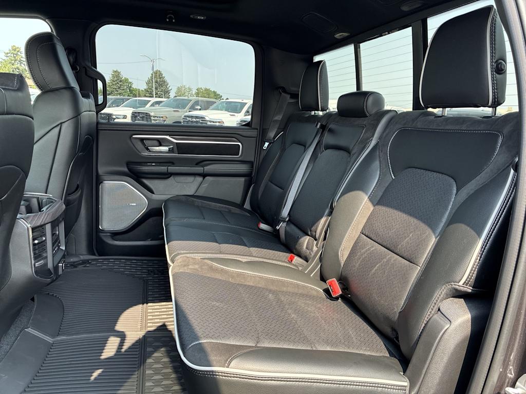Thumbnail: 2026 RAM 1500 - 12