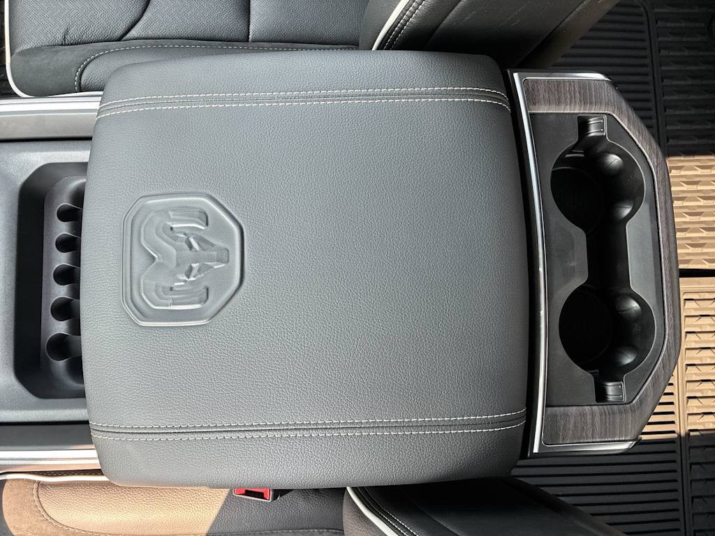 Thumbnail: 2026 RAM 1500 - 24
