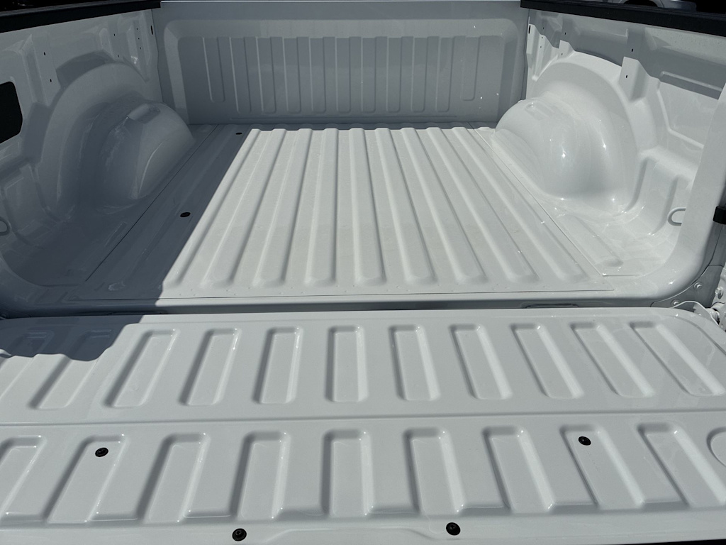 Thumbnail: 2026 RAM 1500 - 13