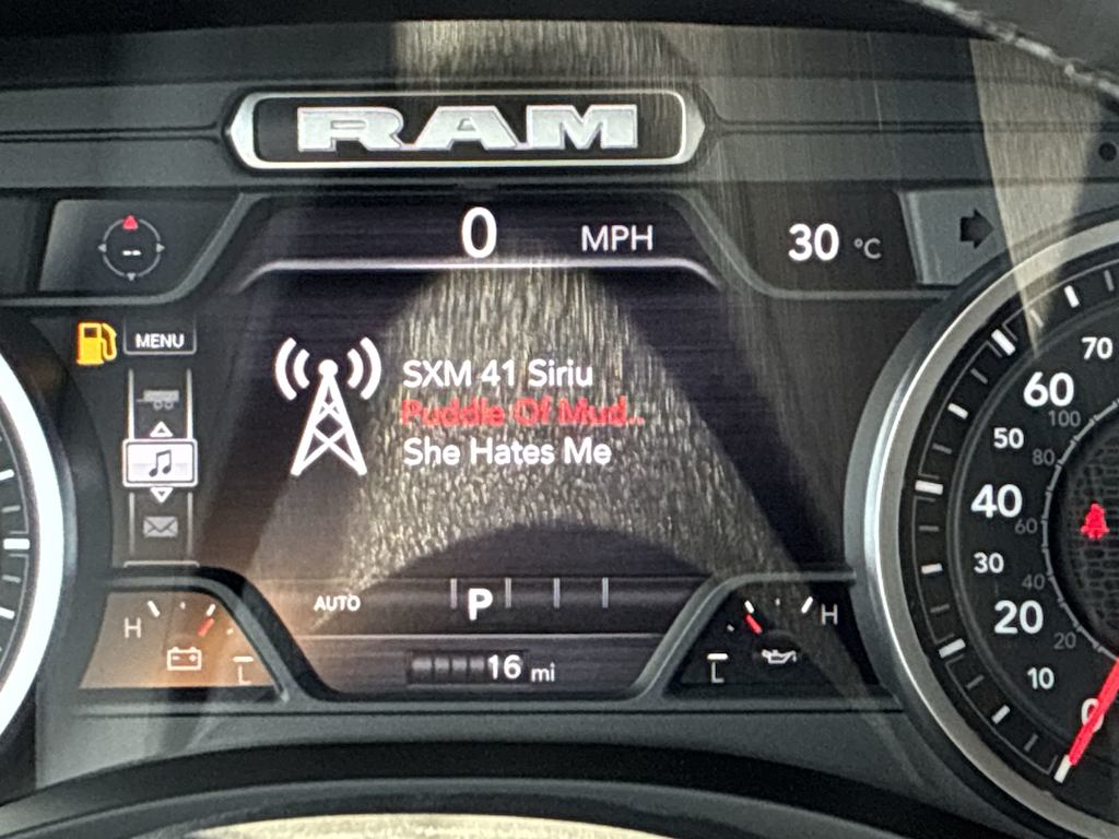 Thumbnail: 2026 RAM 1500 - 12