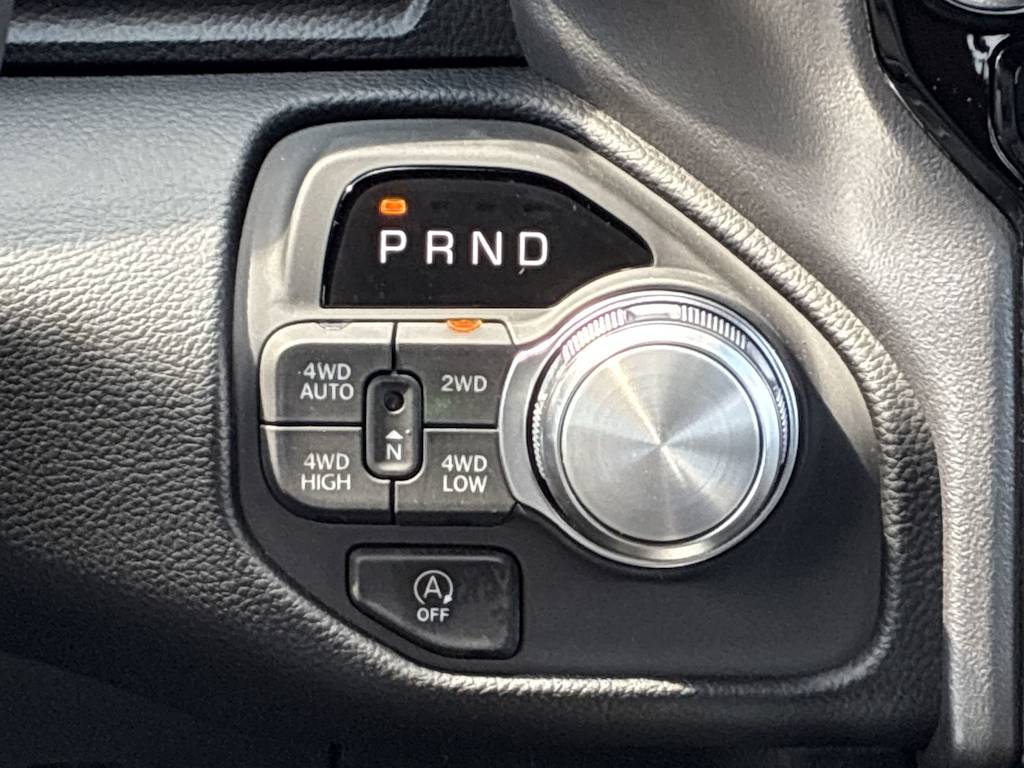 Thumbnail: 2026 RAM 1500 - 22