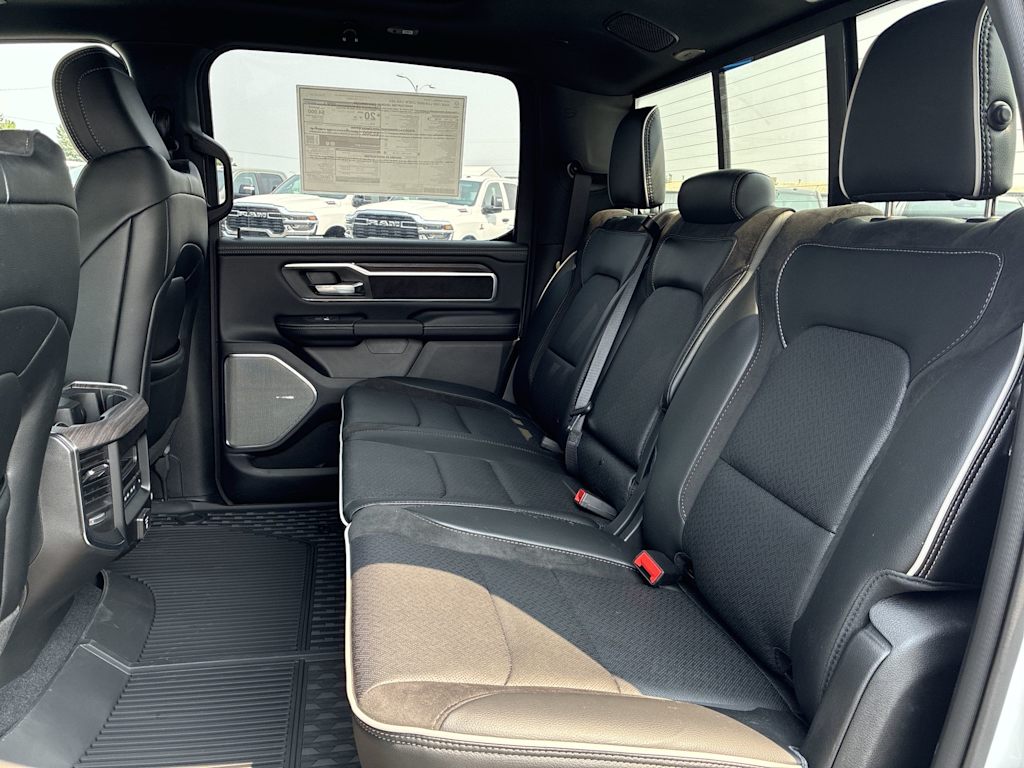 Thumbnail: 2026 RAM 1500 - 11