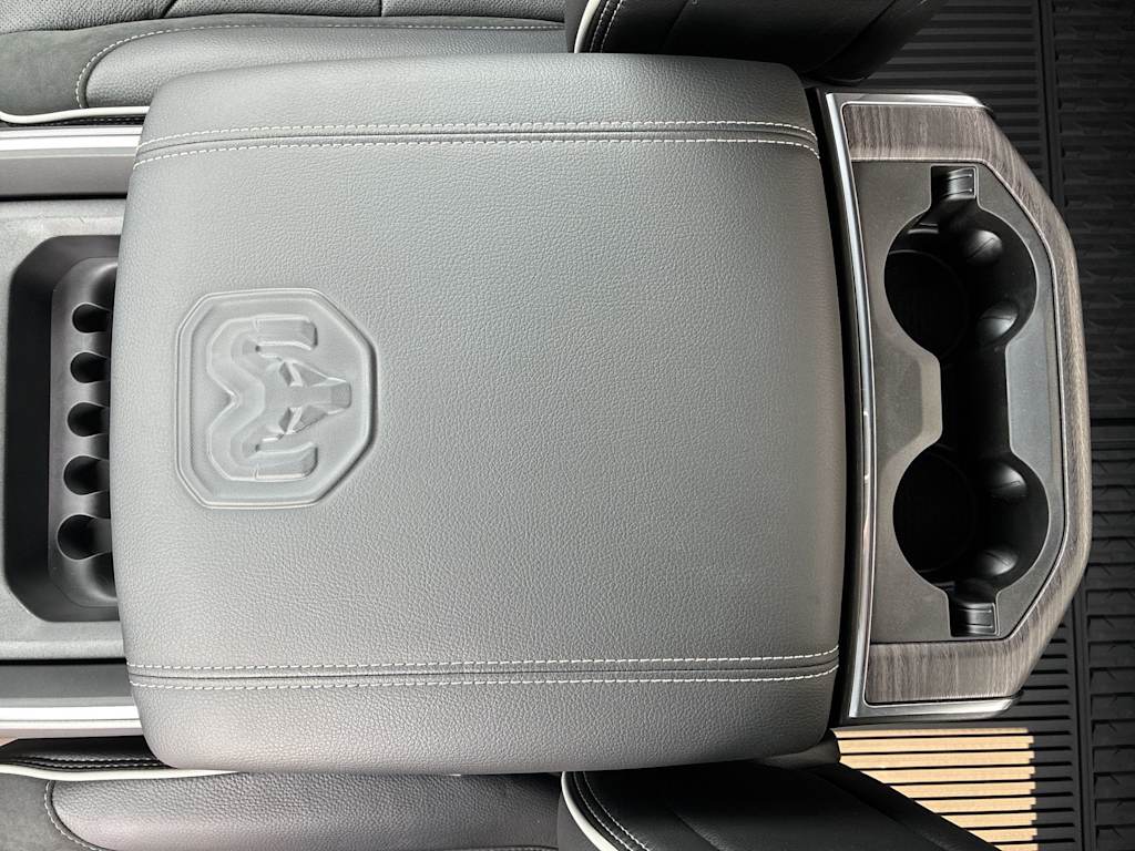 Thumbnail: 2026 RAM 1500 - 24