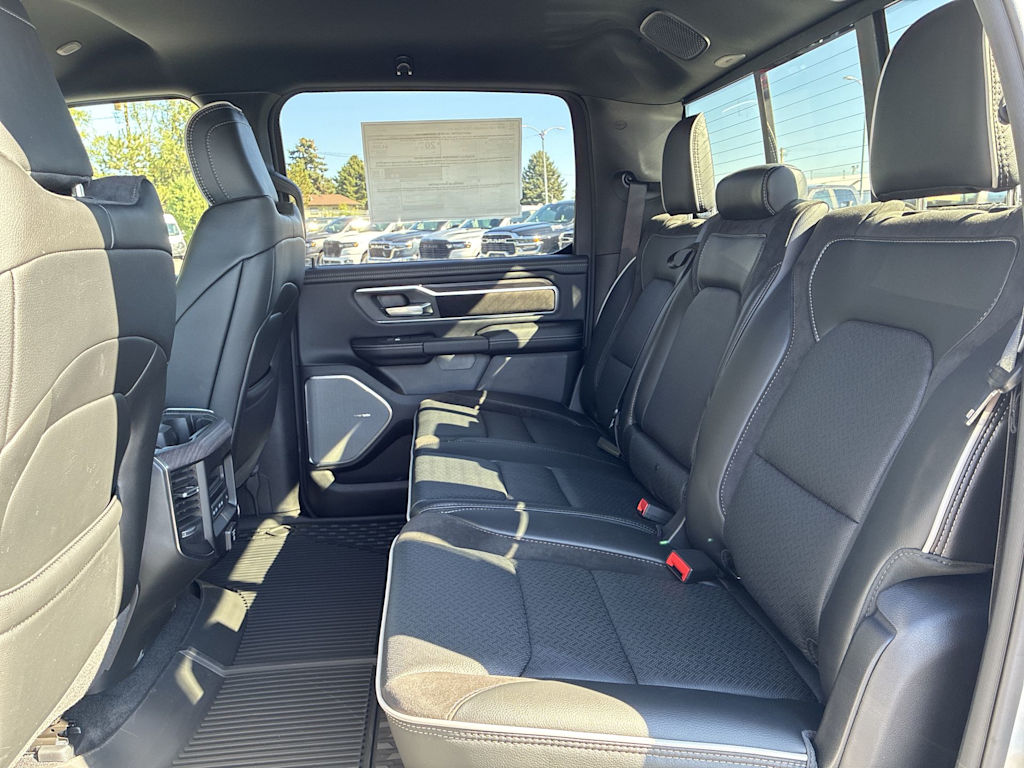 Thumbnail: 2026 RAM 1500 - 11