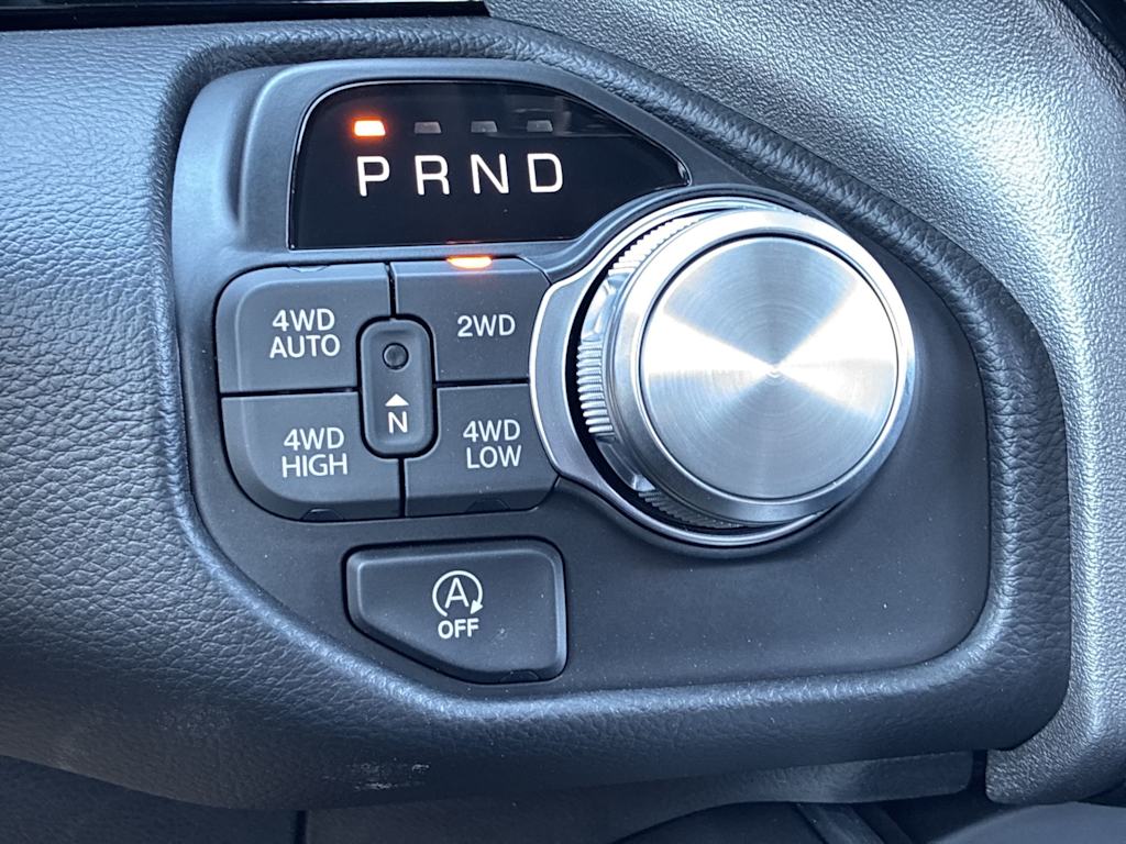 Thumbnail: 2026 RAM 1500 - 23