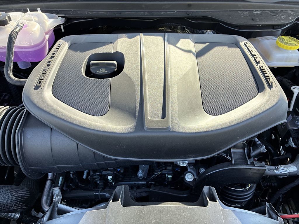 Thumbnail: 2026 RAM 1500 - 8