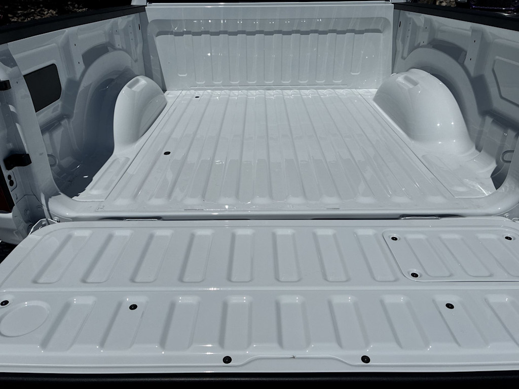 Thumbnail: 2026 RAM 1500 - 13