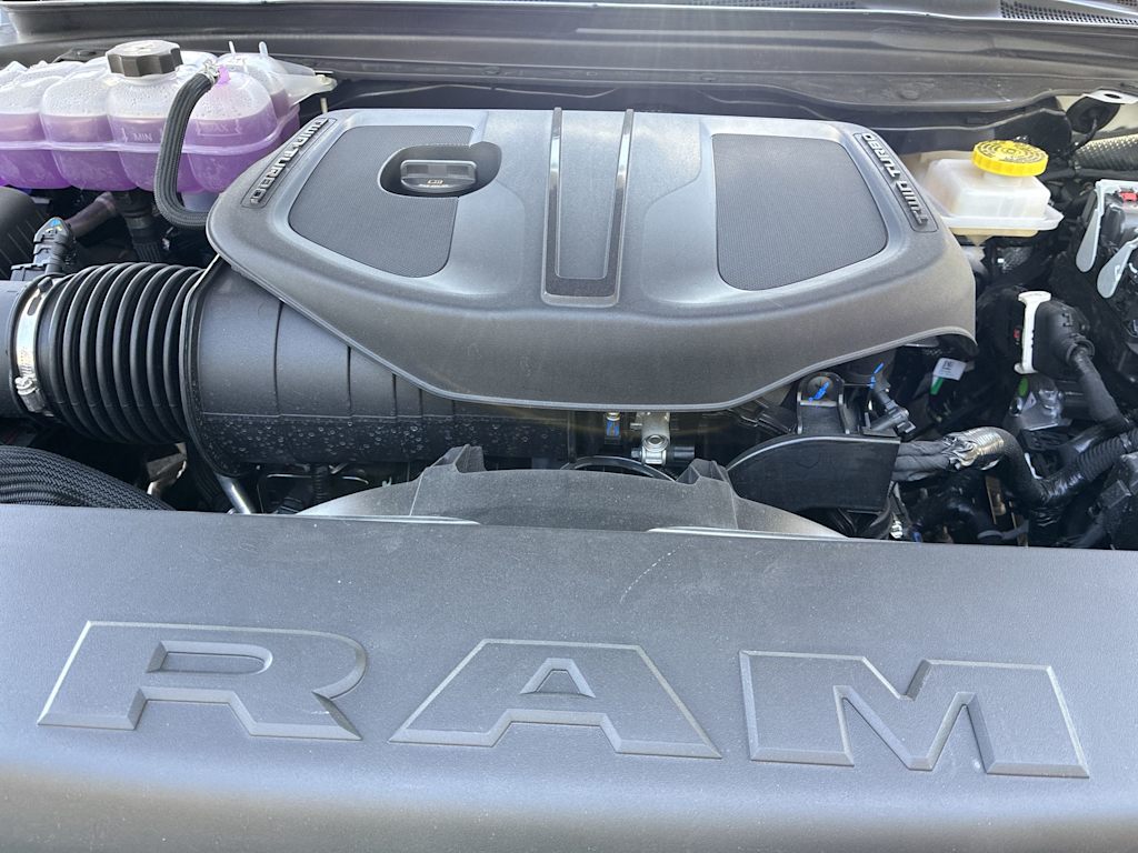 Thumbnail: 2026 RAM 1500 - 7