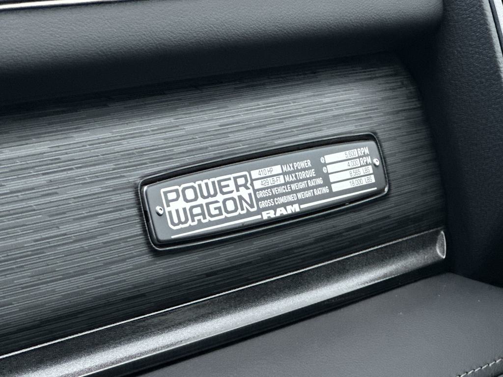 Thumbnail: 2023 RAM 2500 - 14