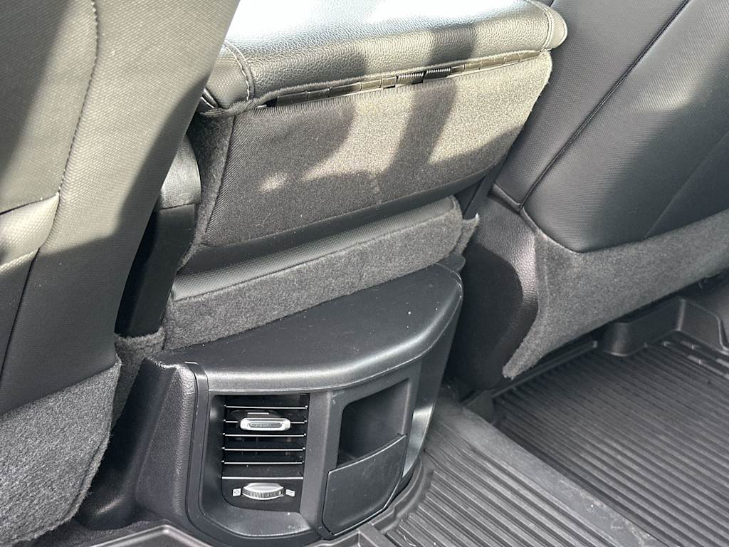 Thumbnail: 2022 RAM 2500 - 23