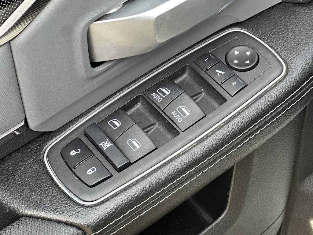 Thumbnail: 2022 RAM 2500 - 19