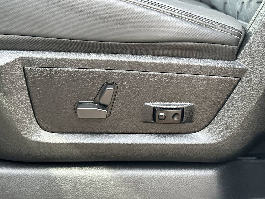 Thumbnail: 2022 RAM 2500 - 18