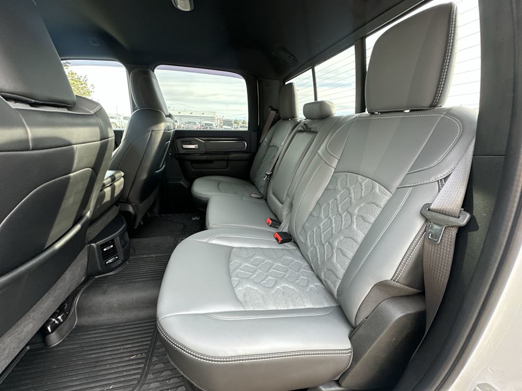 Thumbnail: 2022 RAM 2500 - 9