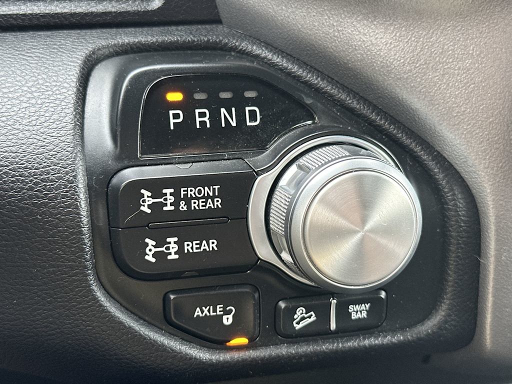 Thumbnail: 2022 RAM 2500 - 22