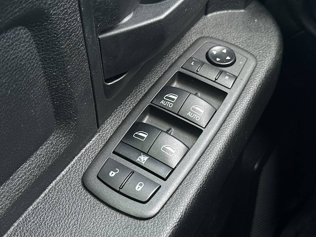 Thumbnail: 2022 RAM 2500 - 18