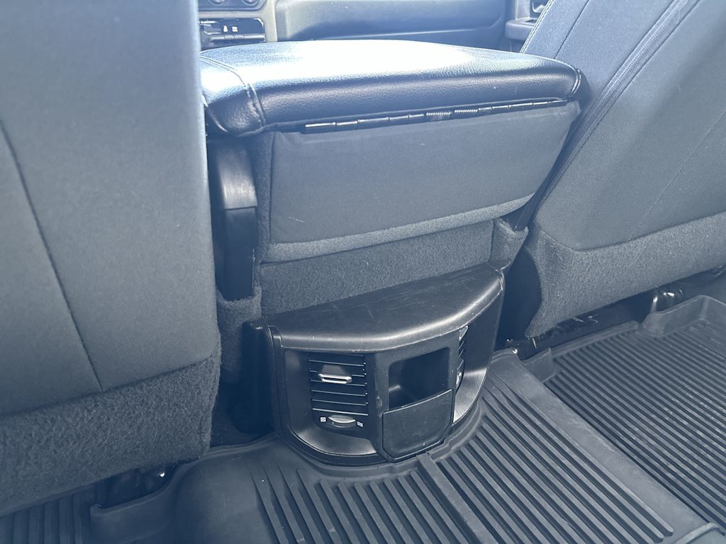 Thumbnail: 2022 RAM 2500 - 22