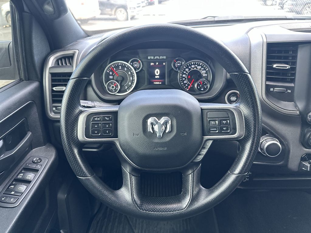 Thumbnail: 2022 RAM 2500 - 2