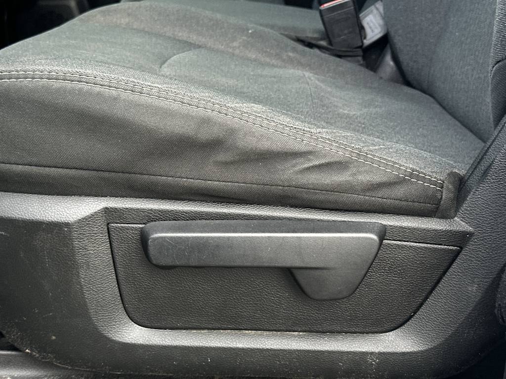 Thumbnail: 2022 RAM 2500 - 17