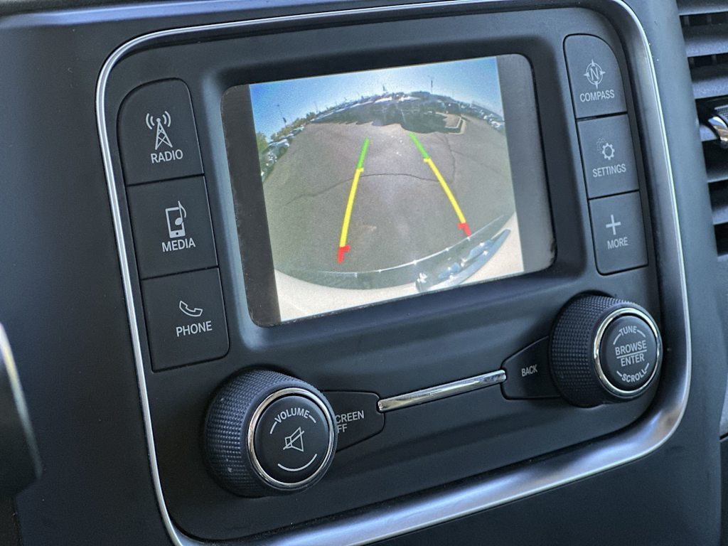 Thumbnail: 2018 RAM 2500 - 23