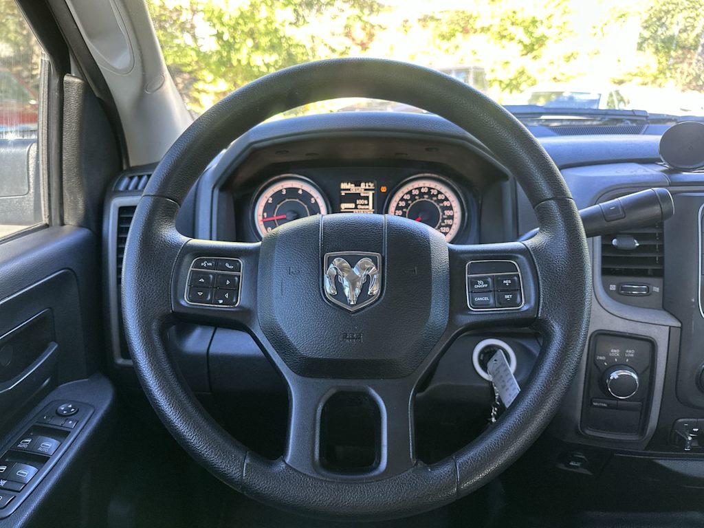 Thumbnail: 2018 RAM 2500 - 2