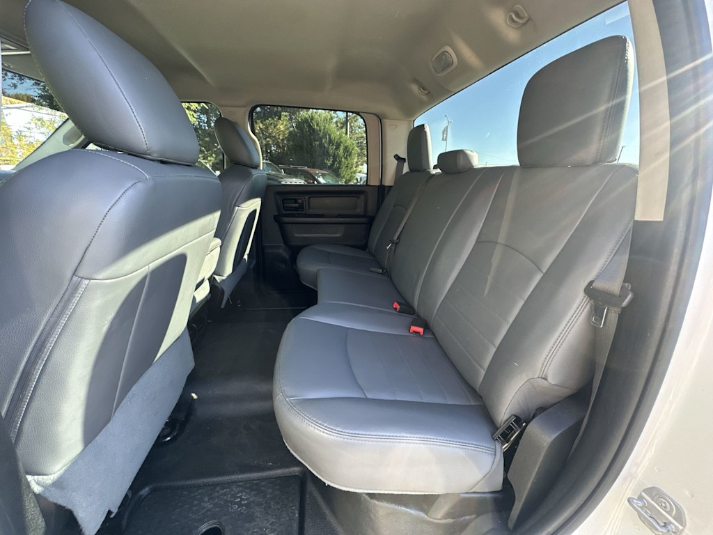 Thumbnail: 2018 RAM 2500 - 10