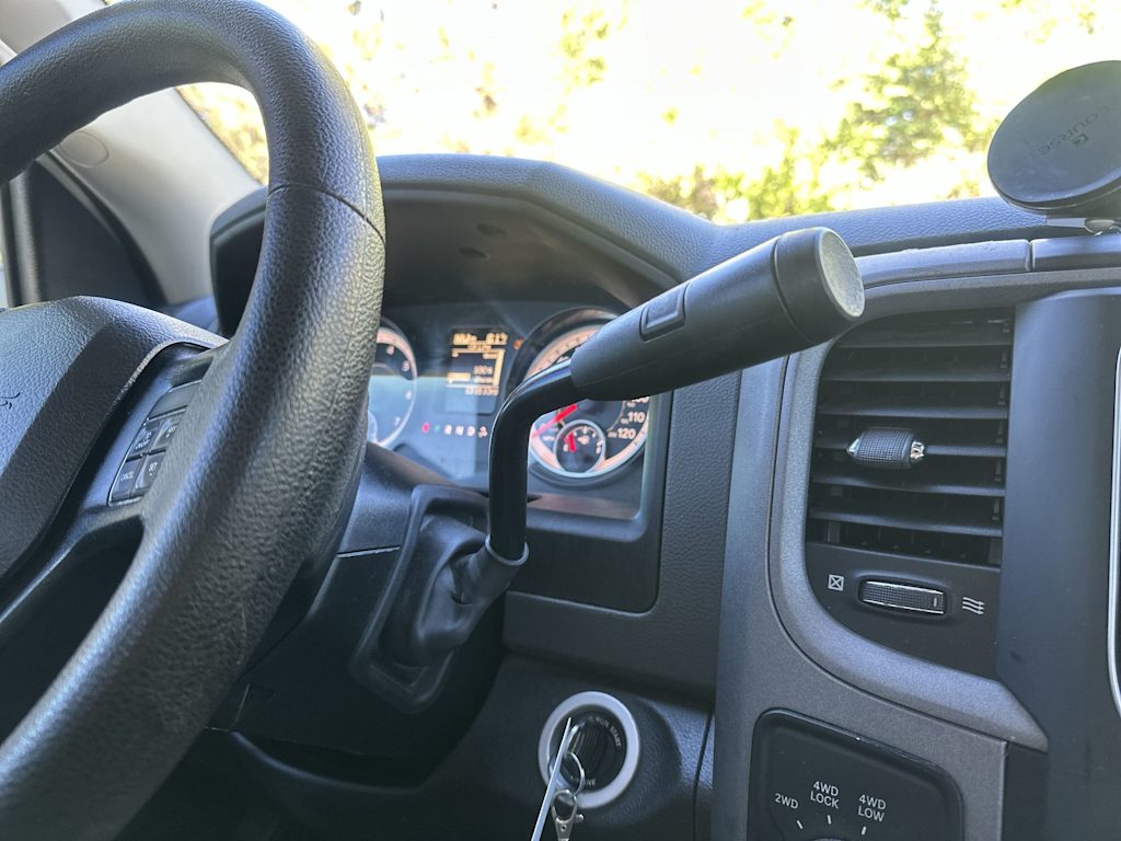 Thumbnail: 2018 RAM 2500 - 7