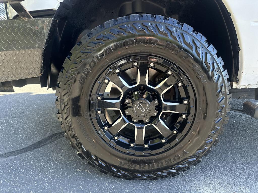Thumbnail: 2018 RAM 2500 - 6