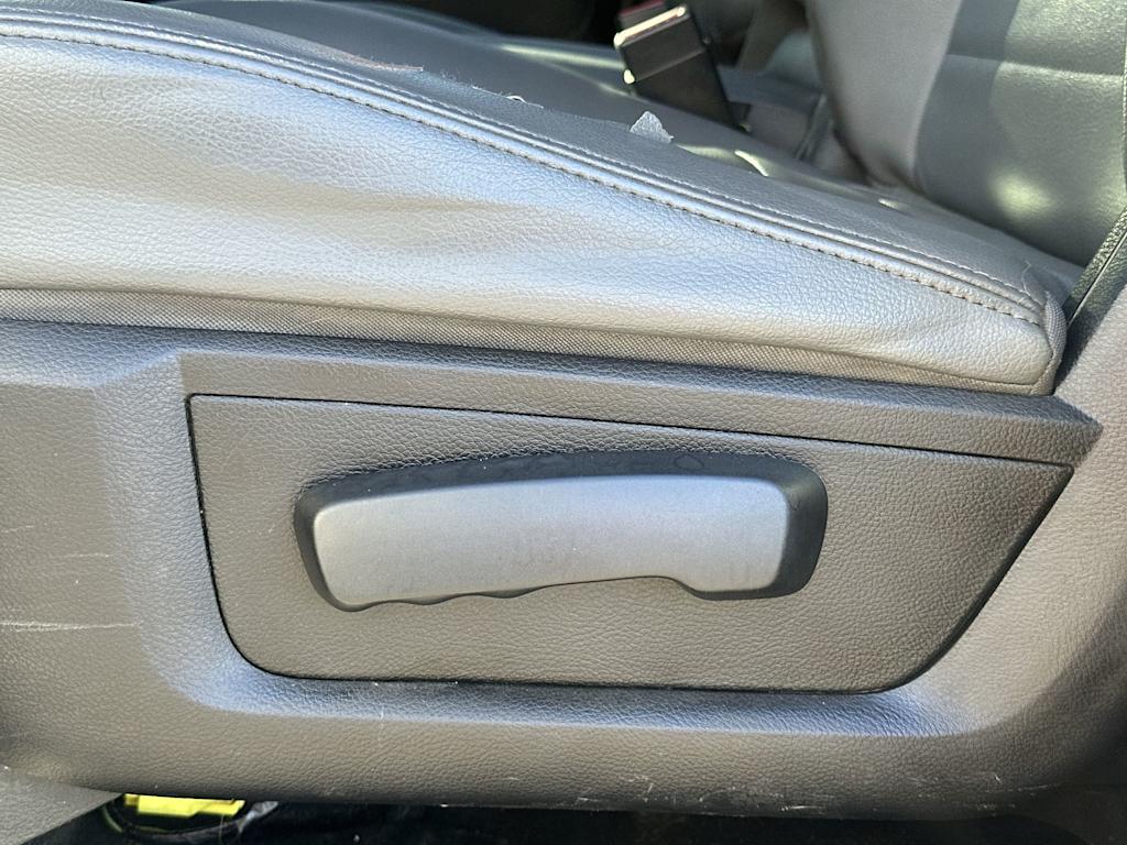 Thumbnail: 2018 RAM 2500 - 19