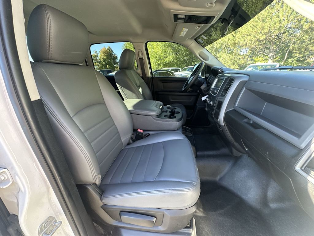 Thumbnail: 2018 RAM 2500 - 9