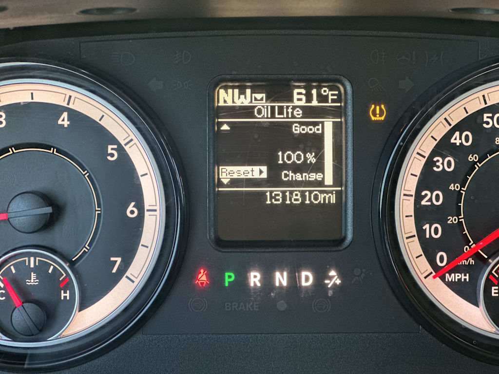 Thumbnail: 2018 RAM 2500 - 12