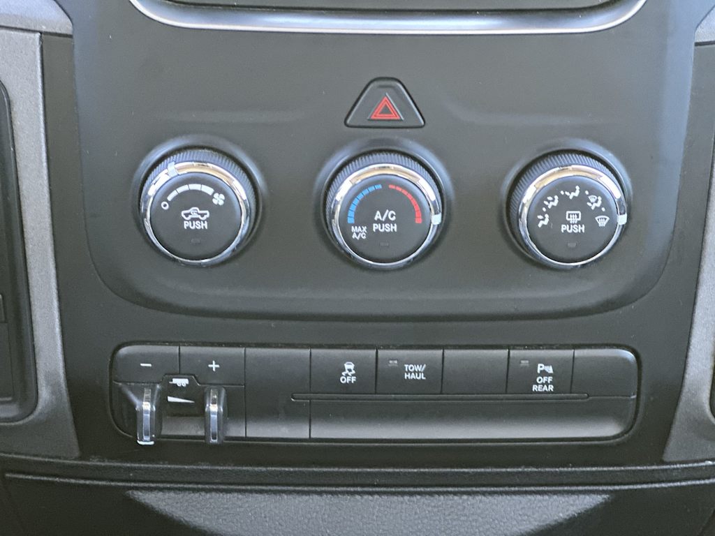 Thumbnail: 2018 RAM 2500 - 21