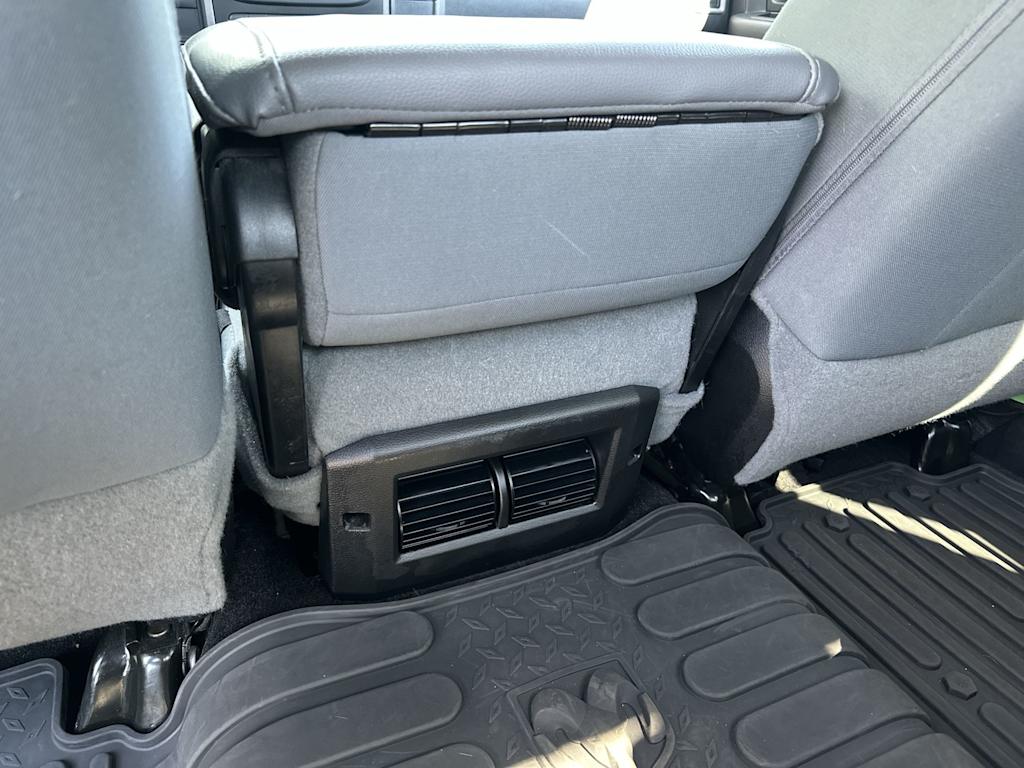Thumbnail: 2017 RAM 2500 - 23